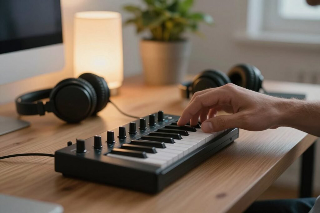 Mubert Explained: The AI Music Engine That Generates Tracks on Demand