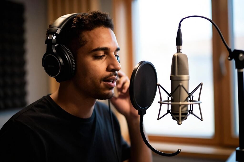Murf AI: What This AI Voice Generator Gets Right (and Where It Slips)