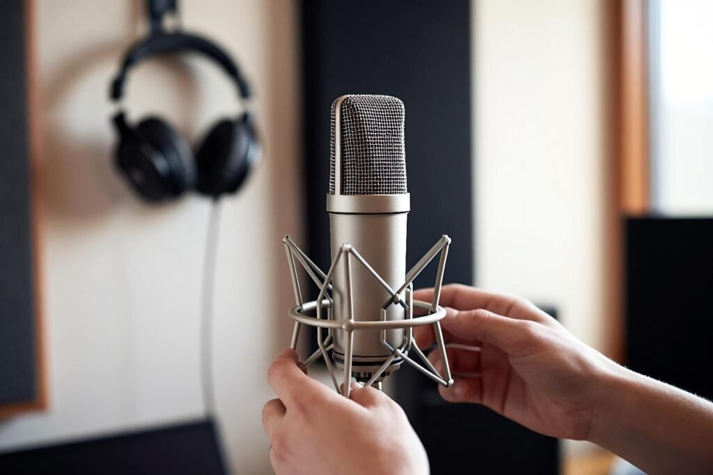 Murf AI (Free Tier) Review: Can Ten Free Minutes Cover Real Voiceover Work?