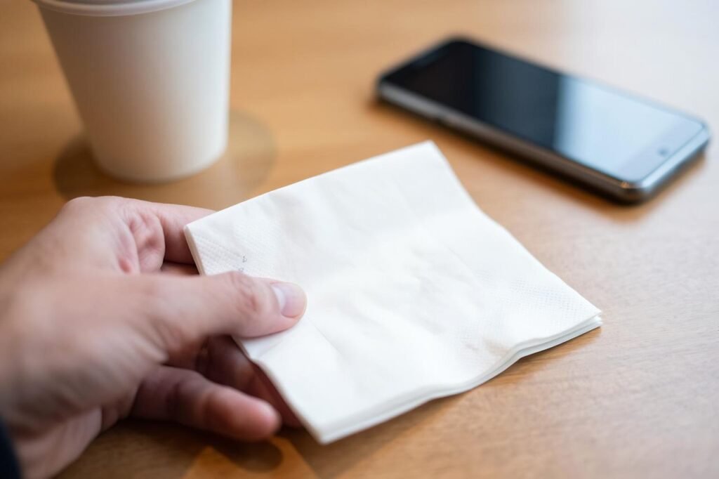 Napkin AI: Turn Your Text into Diagrams in Seconds (No Design Skills Needed)