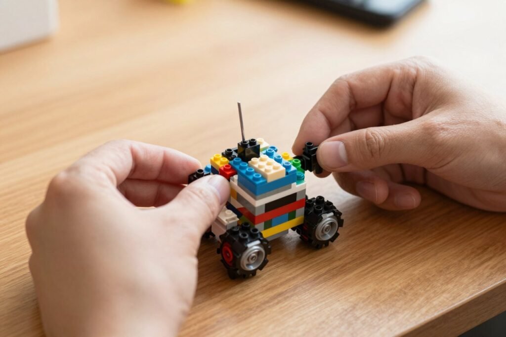 No Code AI Academy: Your Fast Track to Building AI Tools Without Programming