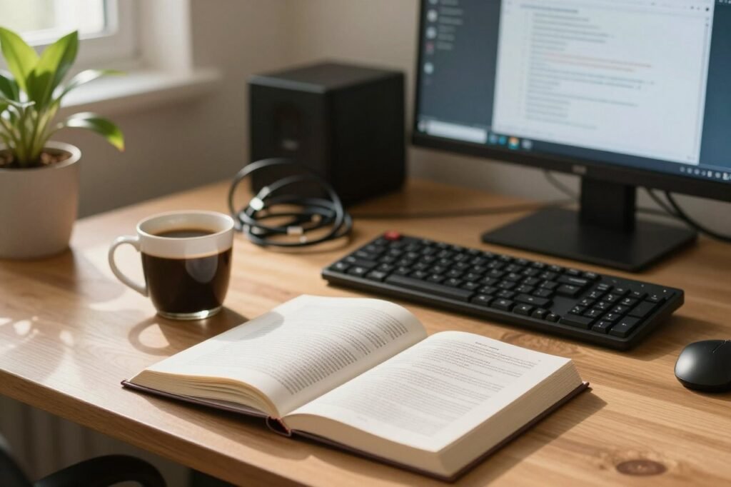 Packt Learning: What the Subscription Gives You, and Who It's Really For
