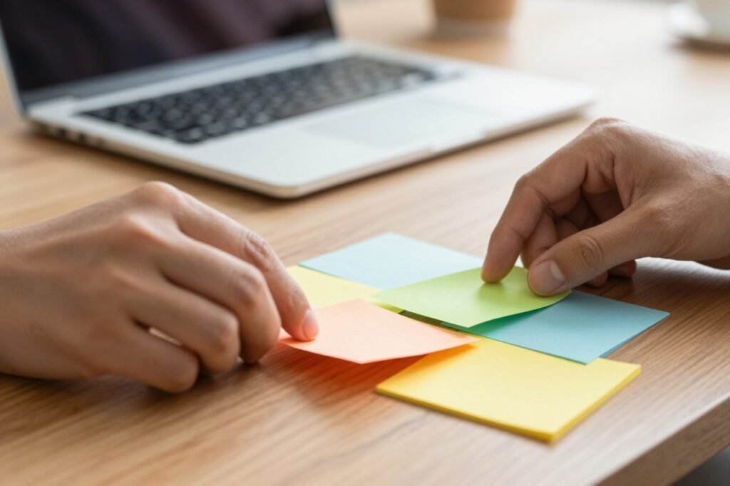 How to Use PopAI to Turn a Messy Idea into a Polished Deck in 45 Minutes