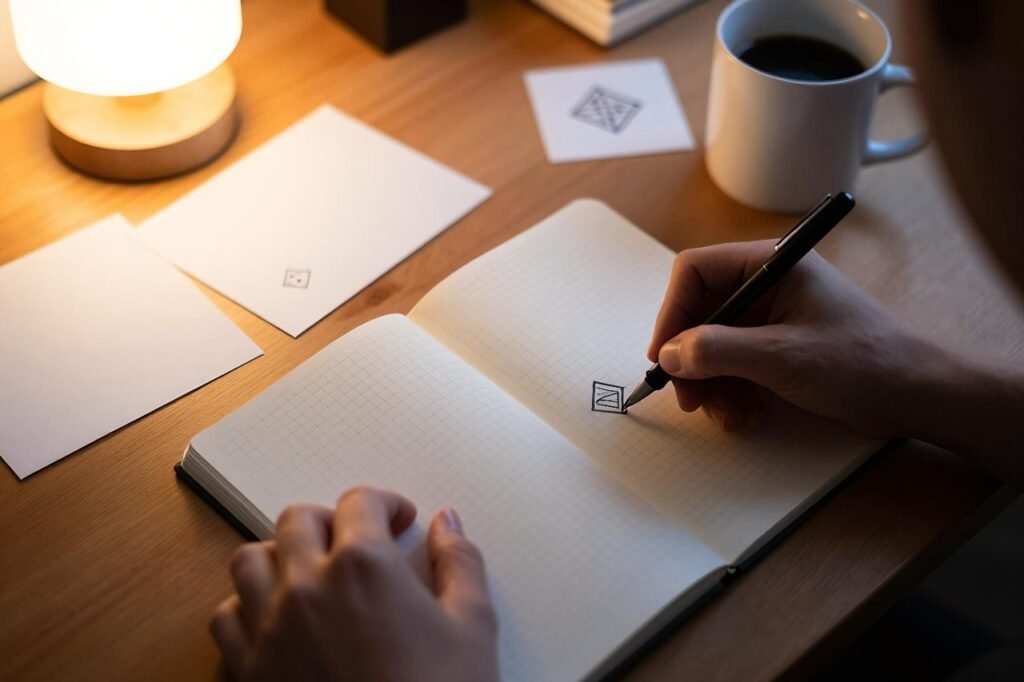 How to Build a Consistent Icon Set in Recraft (Step-by-Step Workflow)
