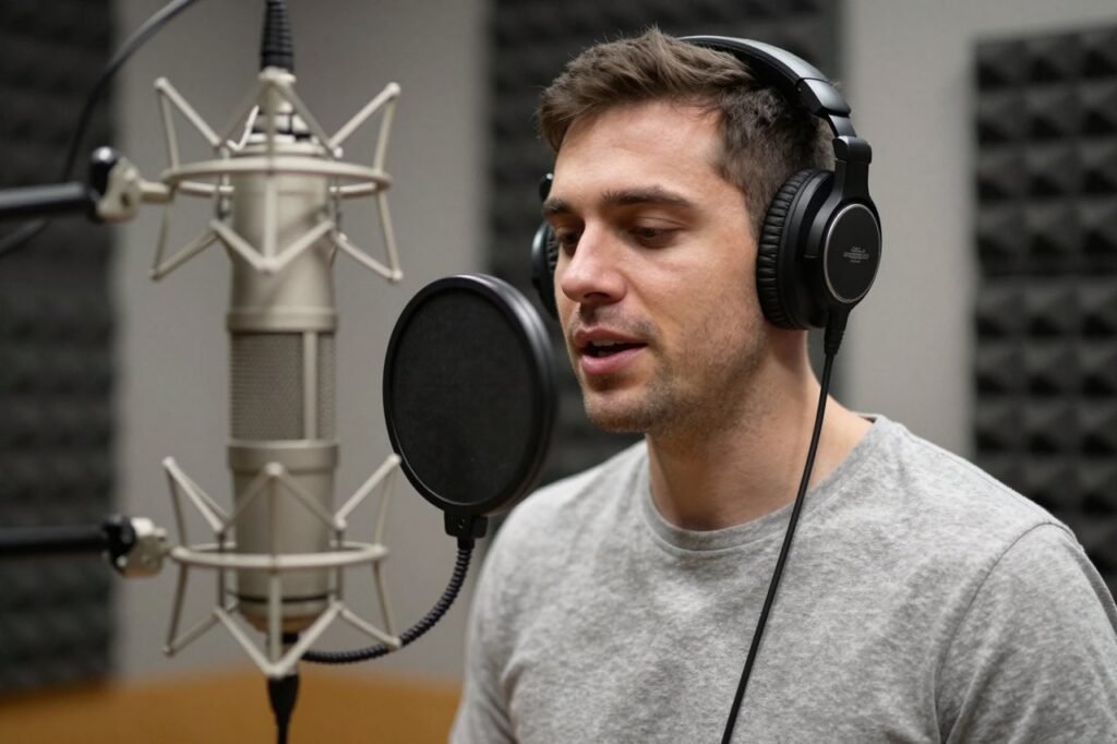Replica Studios Walkthrough: Build a Full Character Voice Set for Your Indie Game