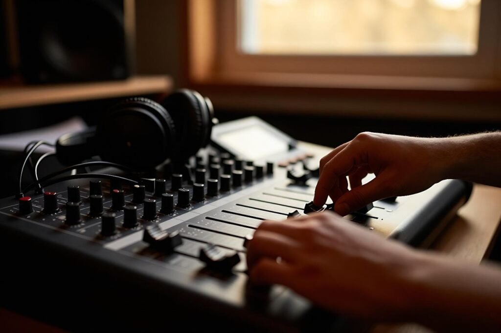How to Make a Full Track in Riffusion in 20 Minutes (Prompts That Actually Work)