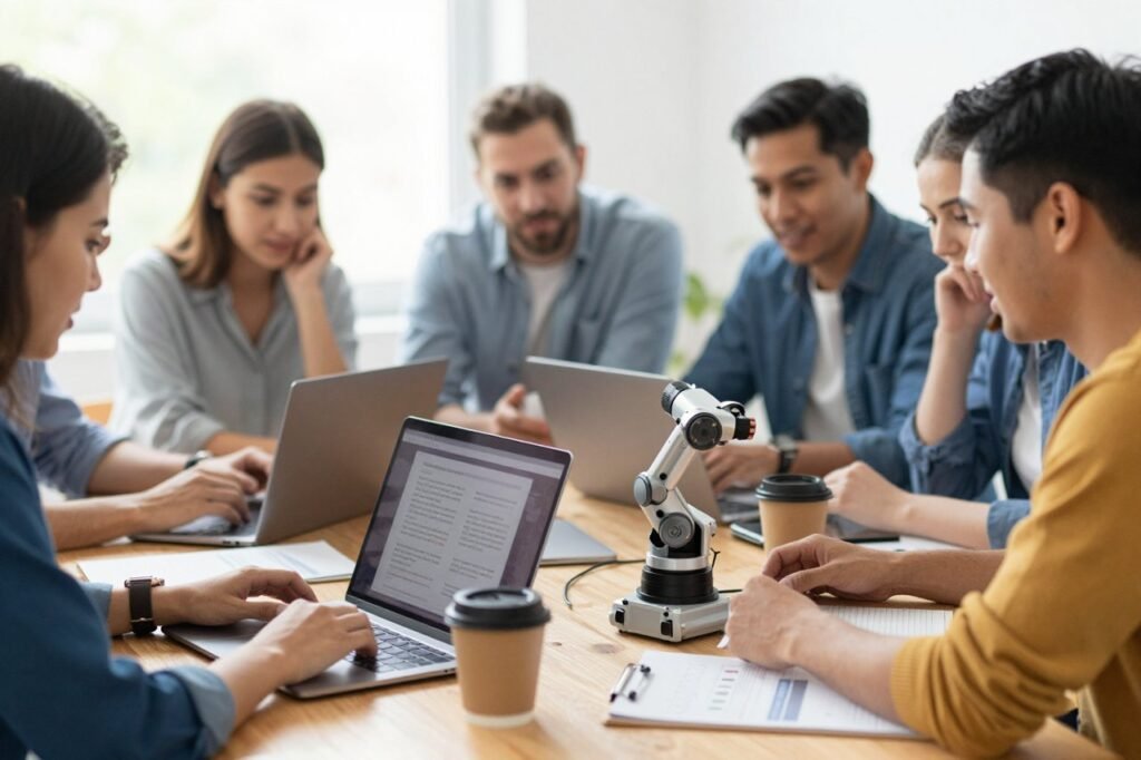 Rivet AI Is Quietly Fixing the Biggest Problem with AI Agents