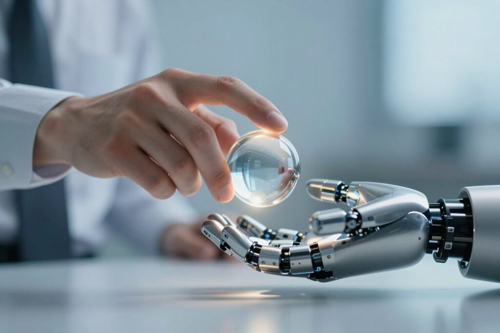 Salesforce Agentforce: AI Agents That Do the Work, Not Just the Talking