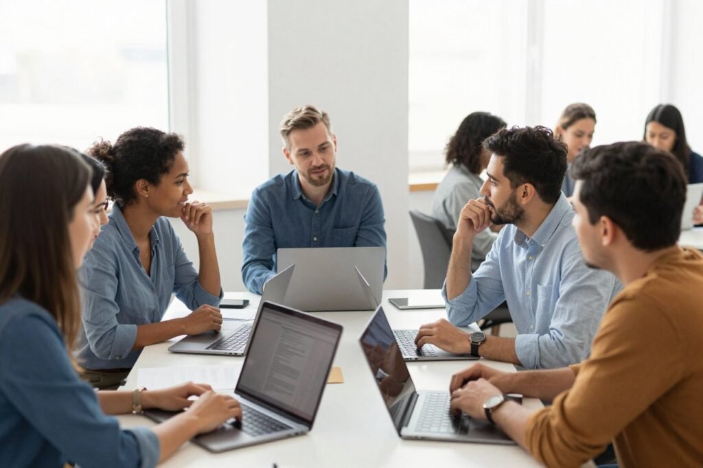 Section School: A Realistic Guide to the Online Business School That's Everywhere Right Now
