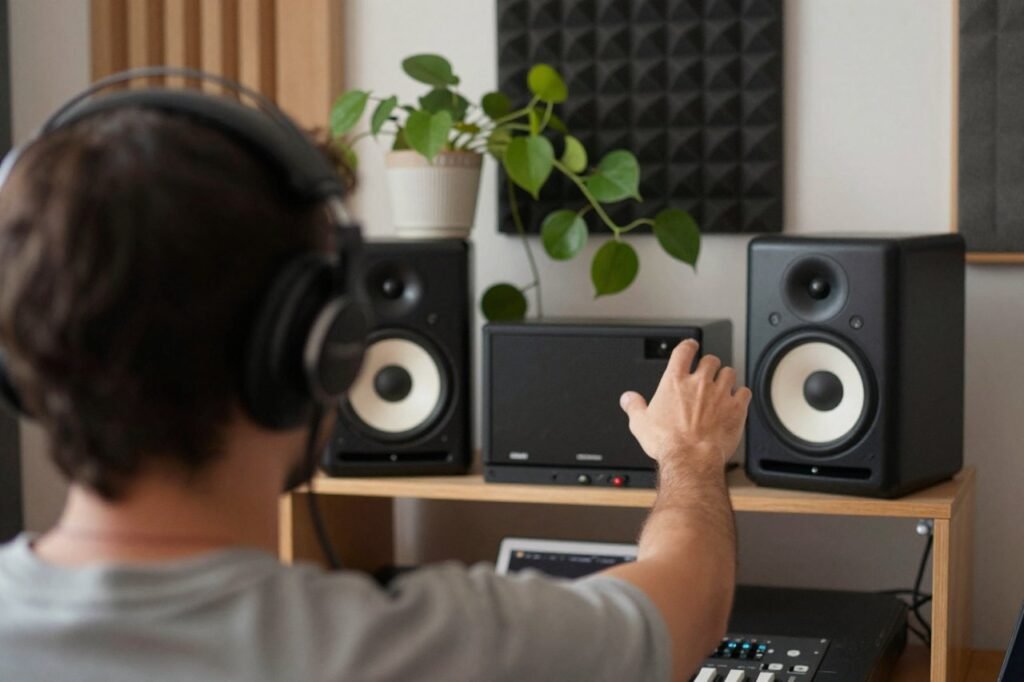 Stable Audio Free Tier: Is the Free Plan Actually Enough for Music Makers?