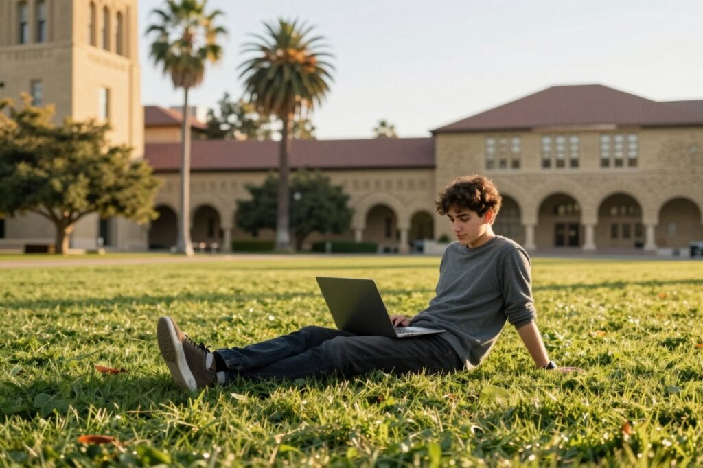 Stanford CS229: The Machine Learning Course That Changed Everything Stanford CS229: The Machine Learning Course That Changed Everything