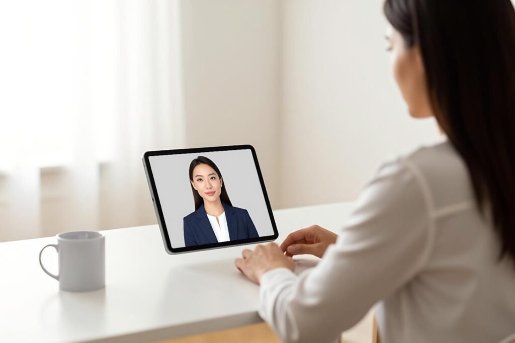 Synthesia: How AI Video Makers Are Quietly Taking Over Corporate Work