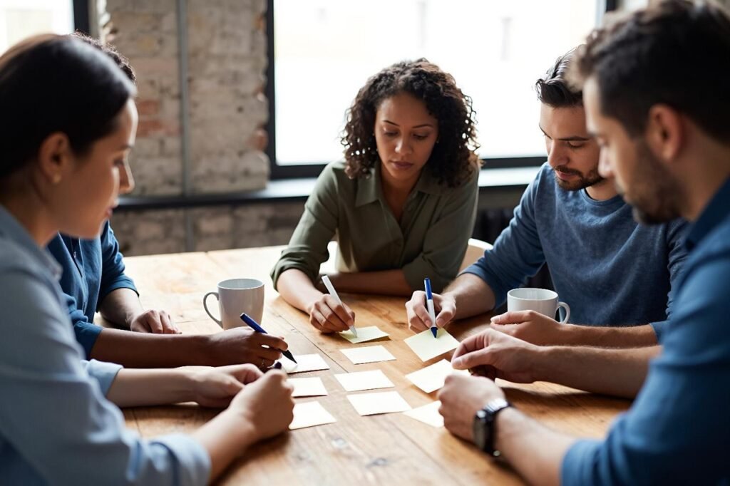 Taskade AI Agents: How to Automate Project Busywork and Ship Work Faster