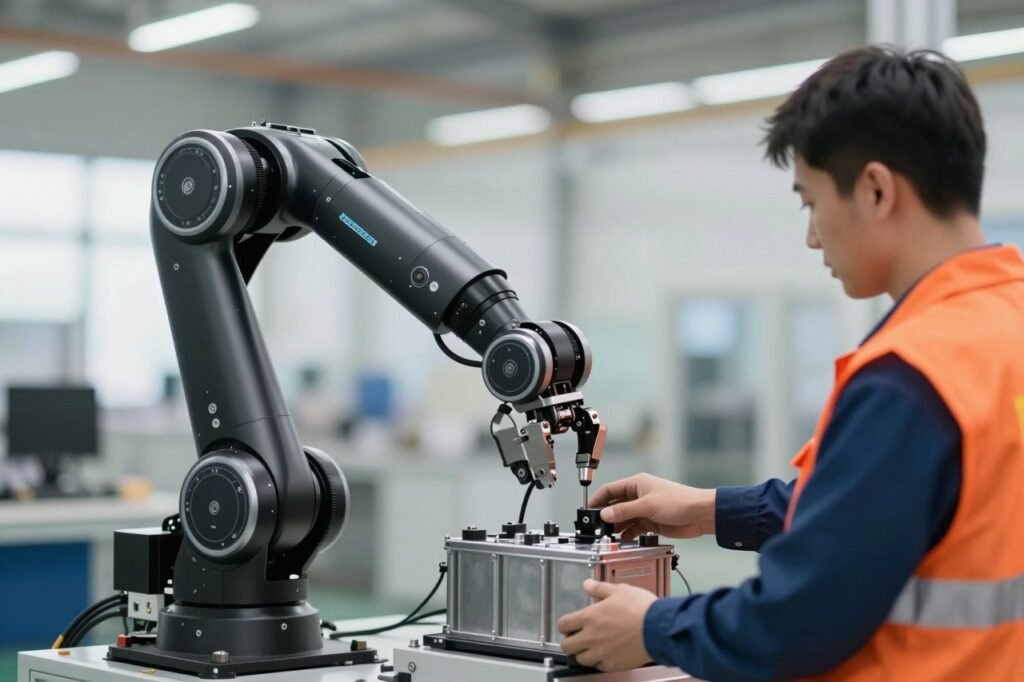 Tesla Optimus: What the Humanoid Robot Can Really Do Right Now