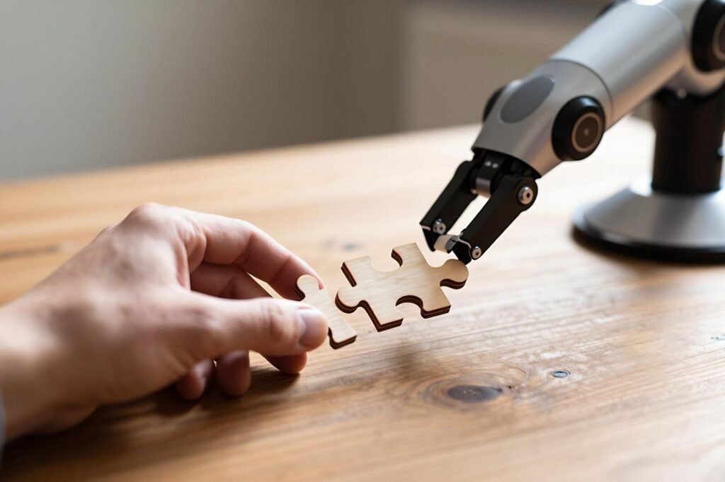 The AI Tools That Actually Earn Their Keep in 2025