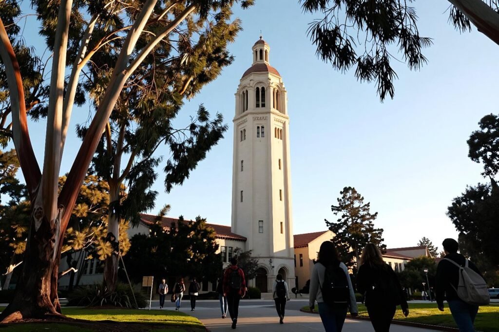 UC Berkeley Extension: How Continuing Education at Cal Actually Works