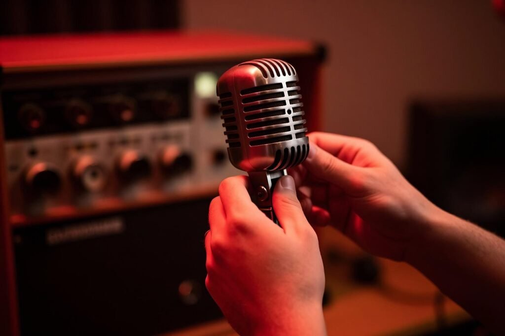 Udio Is the AI Music Generator You Can’t Ignore: Prompts, Workarounds and Limitations