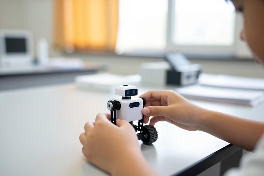 University of Michigan AI Courses: From EECS 492 to Online Data Science