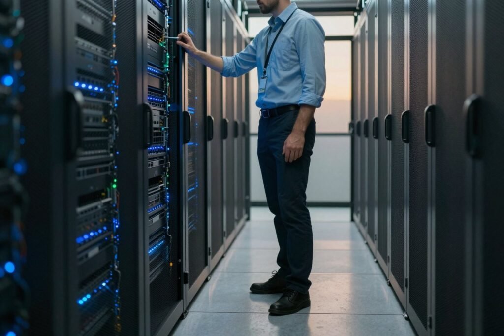 Vertex AI Explained: What Google's ML Platform Actually Does (and What It Costs You)