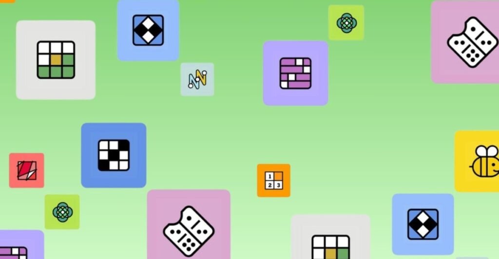 ‘Wordle in 1’ is the NYT’s new puzzle just for subscribers ‘Wordle in 1’ is the NYT’s new puzzle just for subscribers