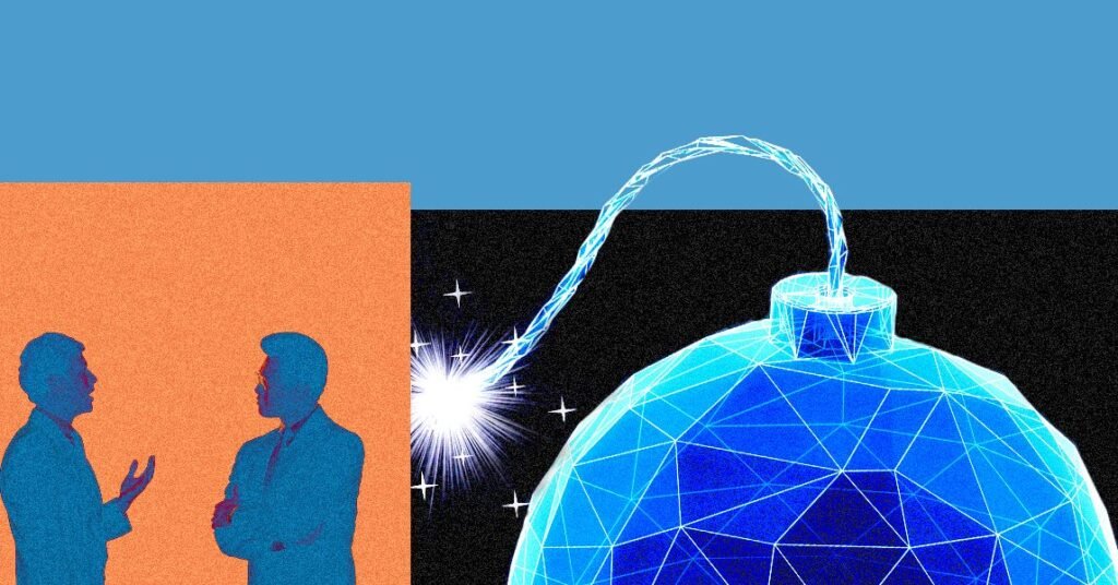 AI Hacks Leave a Mess That AI Companies Aren’t Paying For