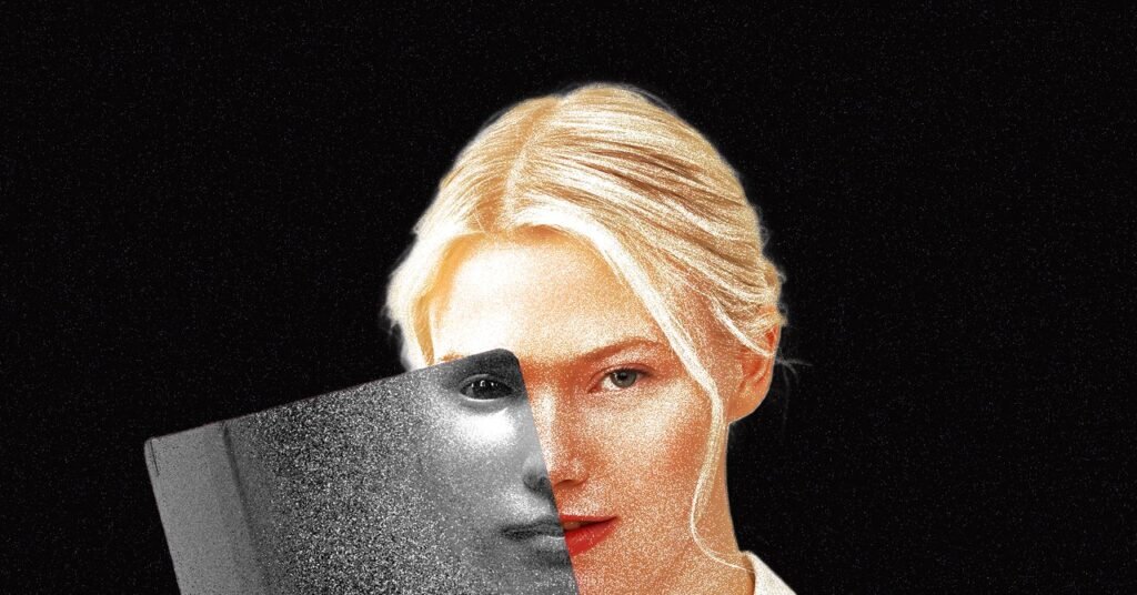 Book Publishers Are Quietly Using More AI. Staff Are Revolting
