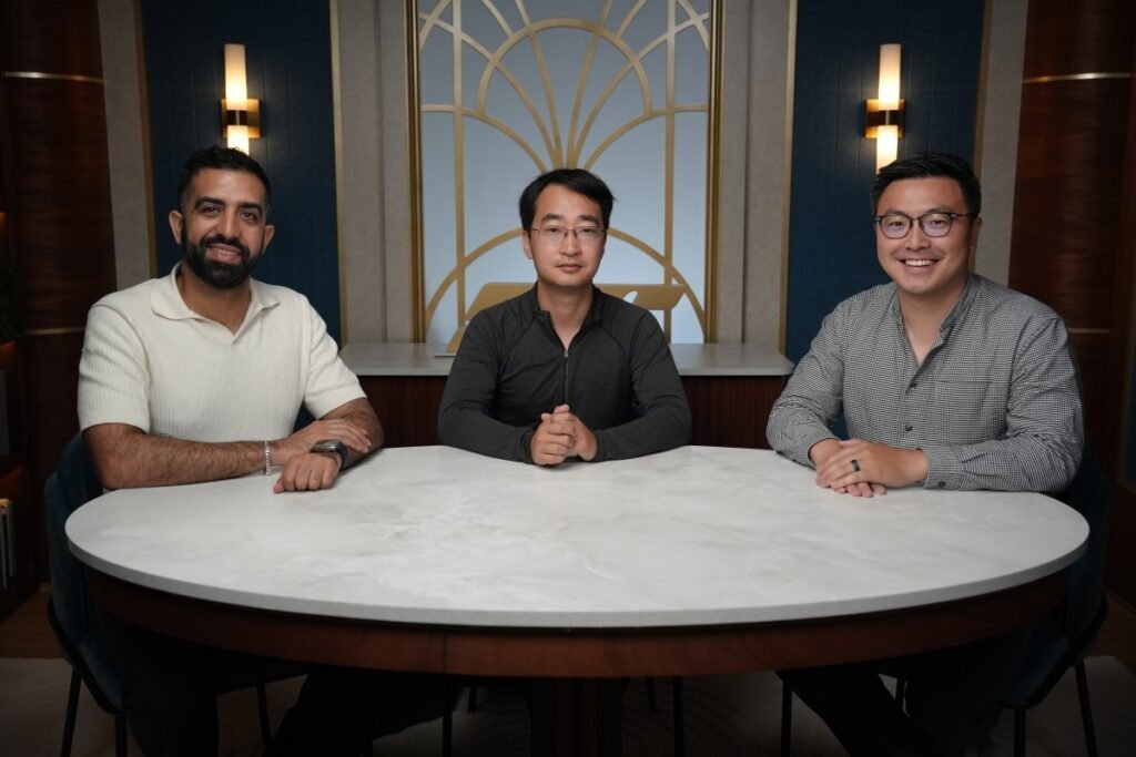 Can Safeworld convince people that gen AI robots won't hurt them?