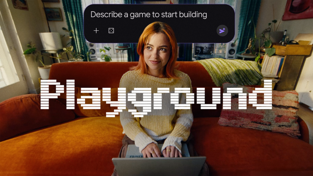 Create custom games without coding on Playground Create custom games without coding on Playground