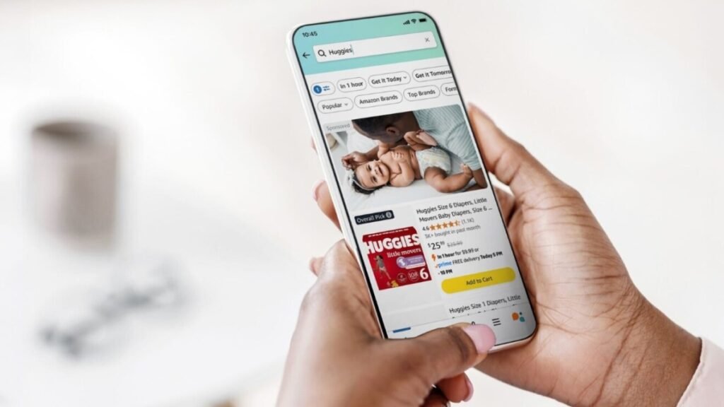 How to find out if Amazon thinks you have 'flat buttocks'
