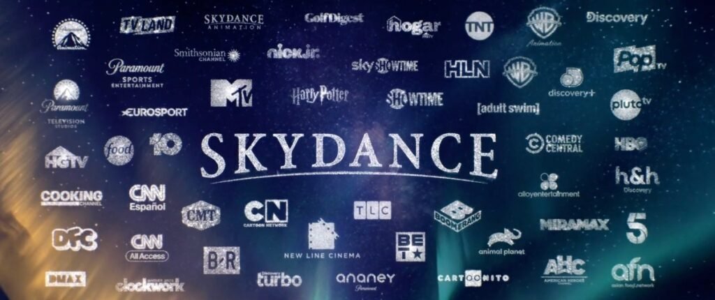 Paramount and Warner Bros. Discovery to become Skydance
