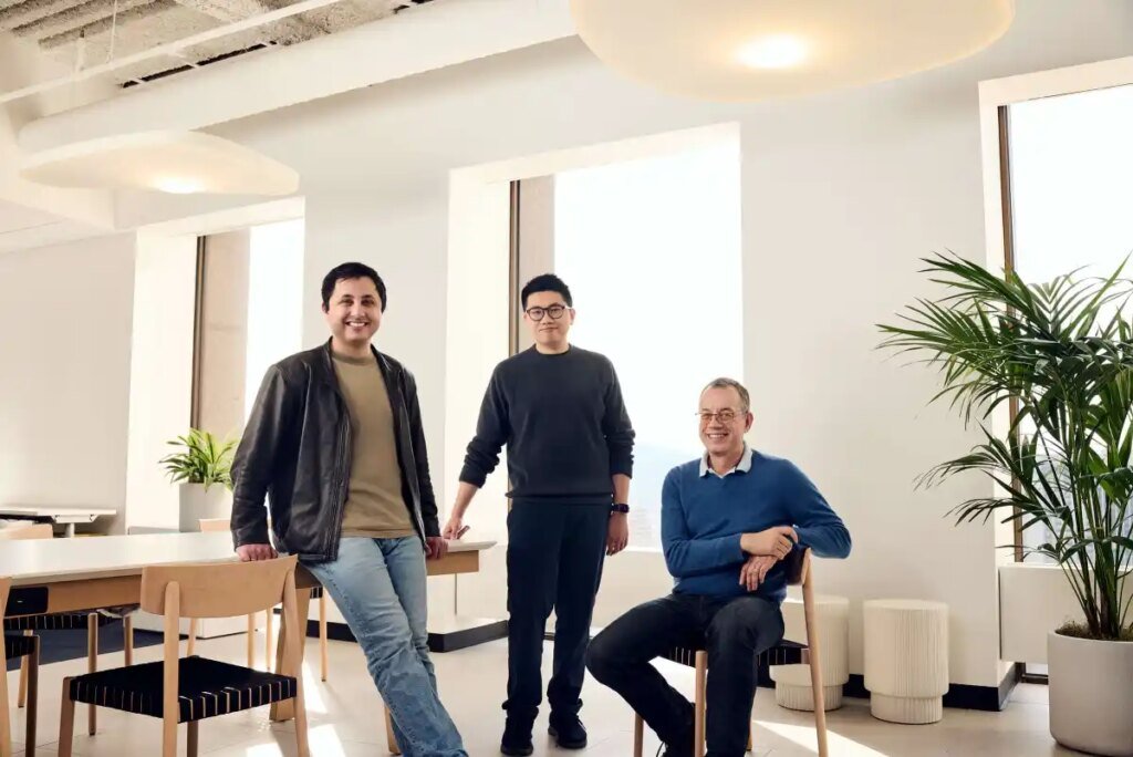 Arena founders