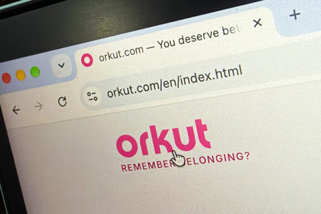 Orkut