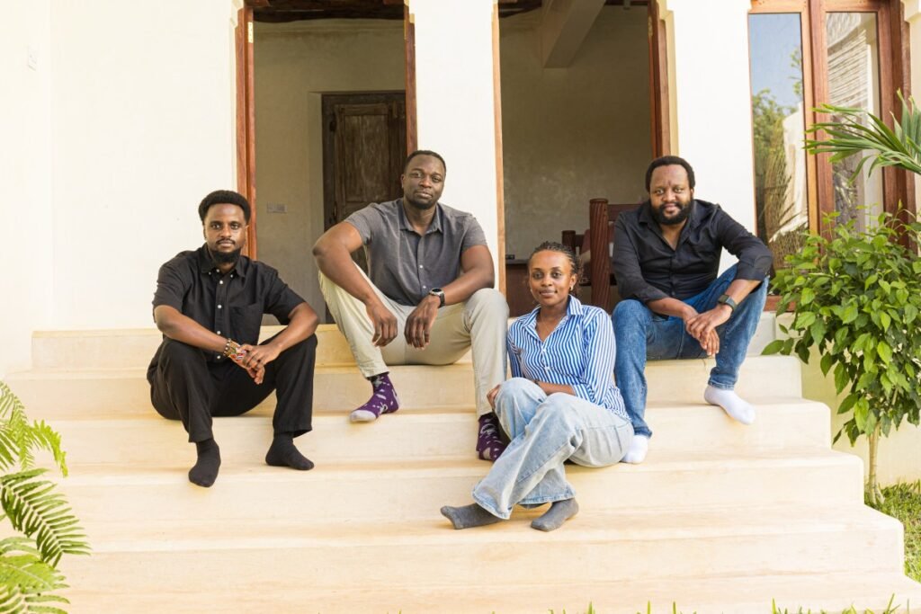 Satlyt, founded by a former Google and SpaceX product manager, raises $8M to run AI on satellites The Satlyt team, from left to right, engineer Leina Moli, founder and CEO Rama Afullo, engineer Junn Wangari, and CTO Nelson Psenjen.