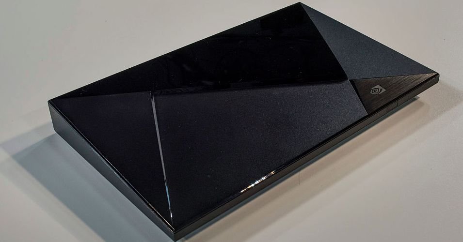 The Nvidia Shield TV Is 7 Years Old. It Just Got a $100 Price Hike The Nvidia Shield TV Is 7 Years Old. It Just Got a $100 Price Hike