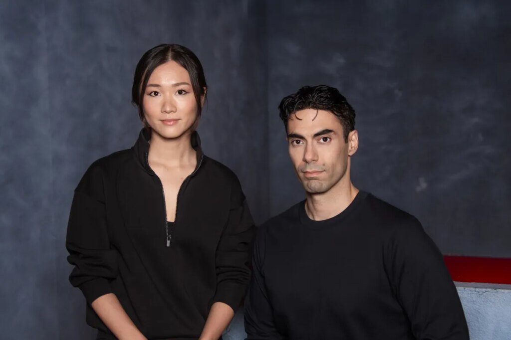 Blueprints AI Founders