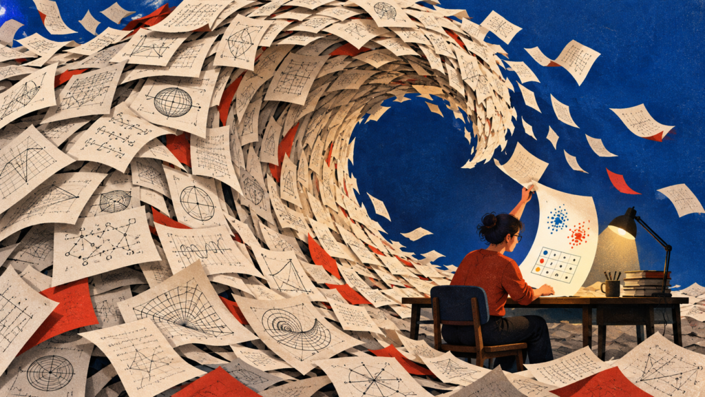 What OpenAI’s 719 Math Papers Mean for Data Science