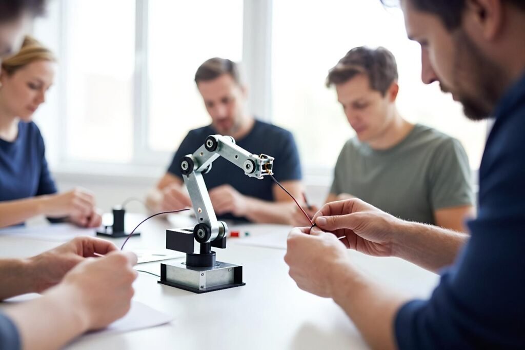 Affordable AI Bootcamps: How to Get Real AI Skills Without the $15,000 Price Tag