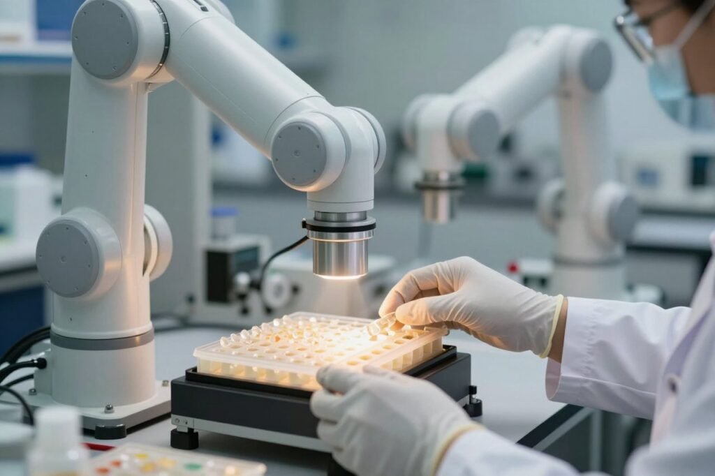 AGI Scientific Discoveries: How Close Are Machines to Real Breakthroughs? AGI Scientific Discoveries: How Close Are Machines to Real Breakthroughs?