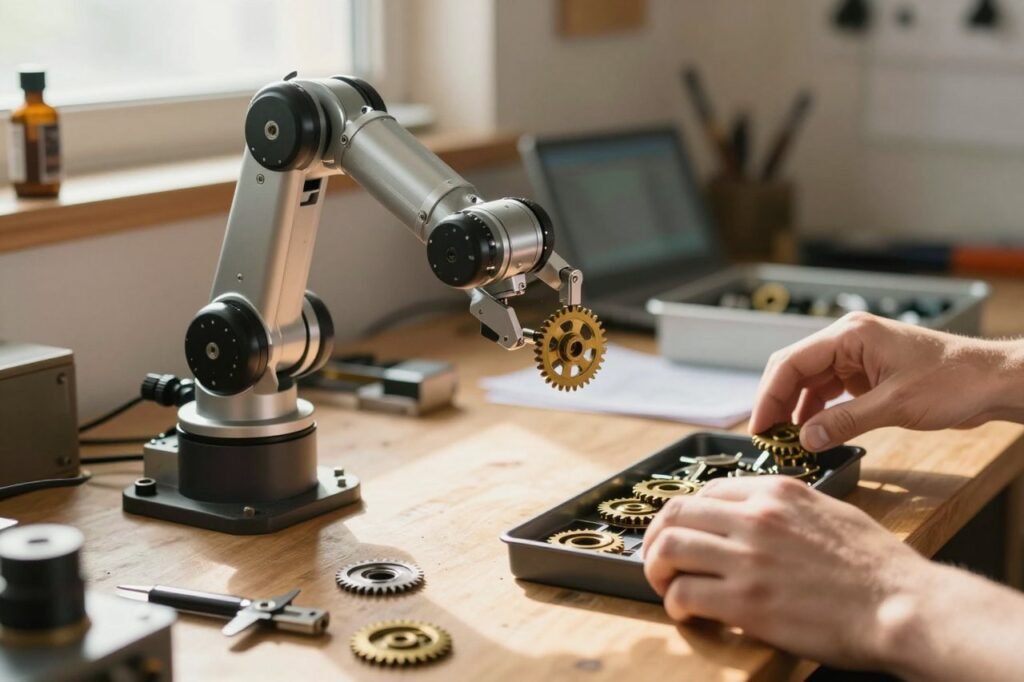 What AI Agents Can Actually Do Now (and Where They Still Fall Over)