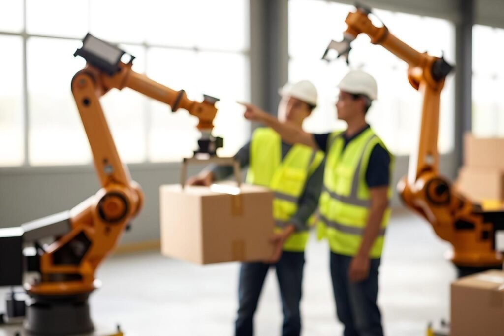 AI Agents vs AI Assistants: One Waits for Permission, the Other Doesn't