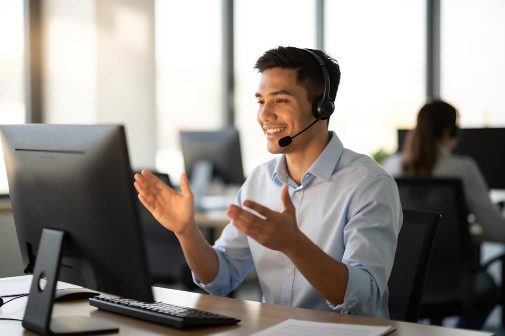 AI Chatbot for Customer Service: What It Handles Well, and What Still Needs a Human