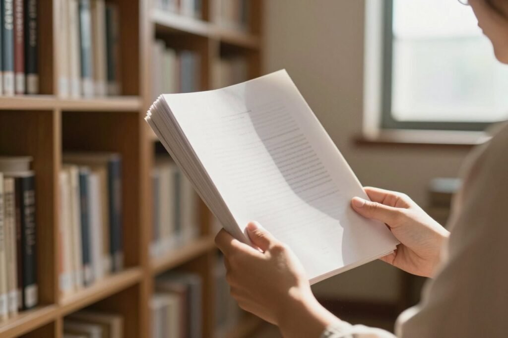 AI Chatbot for PDF Documents: Get Real Answers Out of 200-Page Files