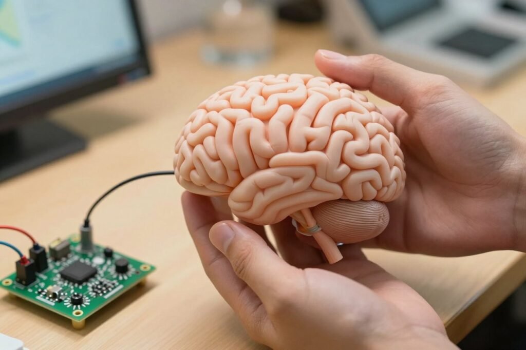 AI Classes: A Step-by-Step Guide to Building Your First Real Project