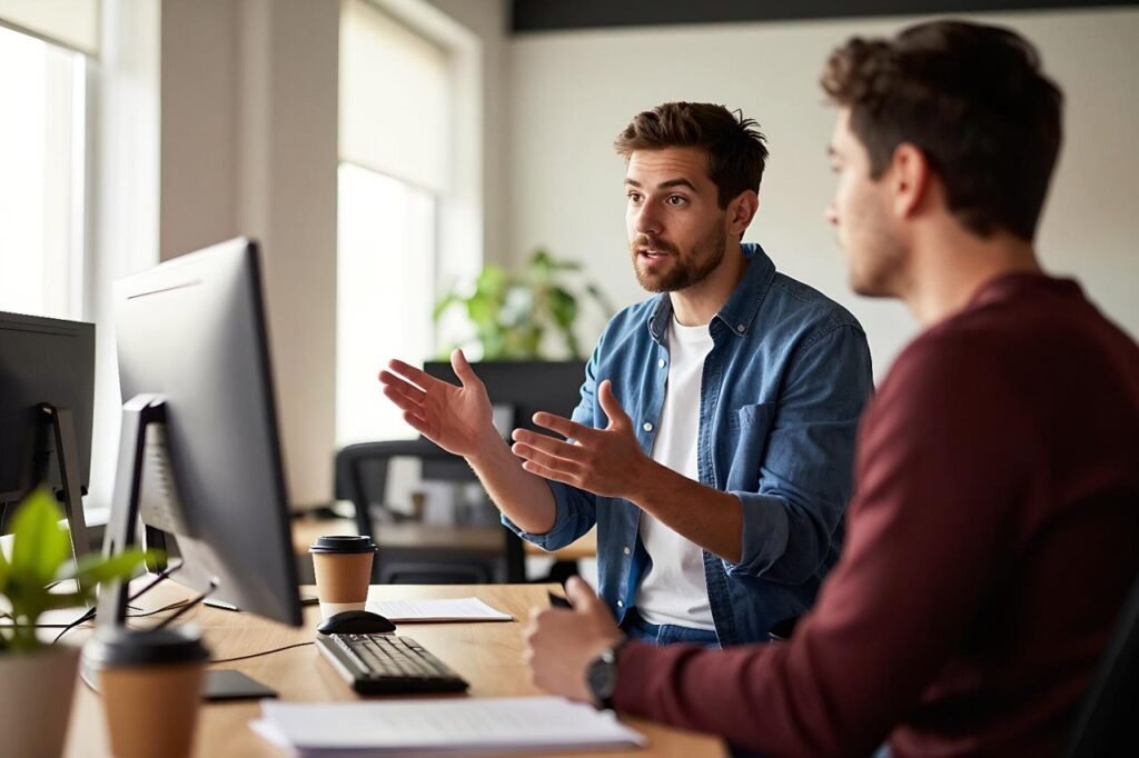 AI Courses for Professionals: How to Choose Training That Pays You Back