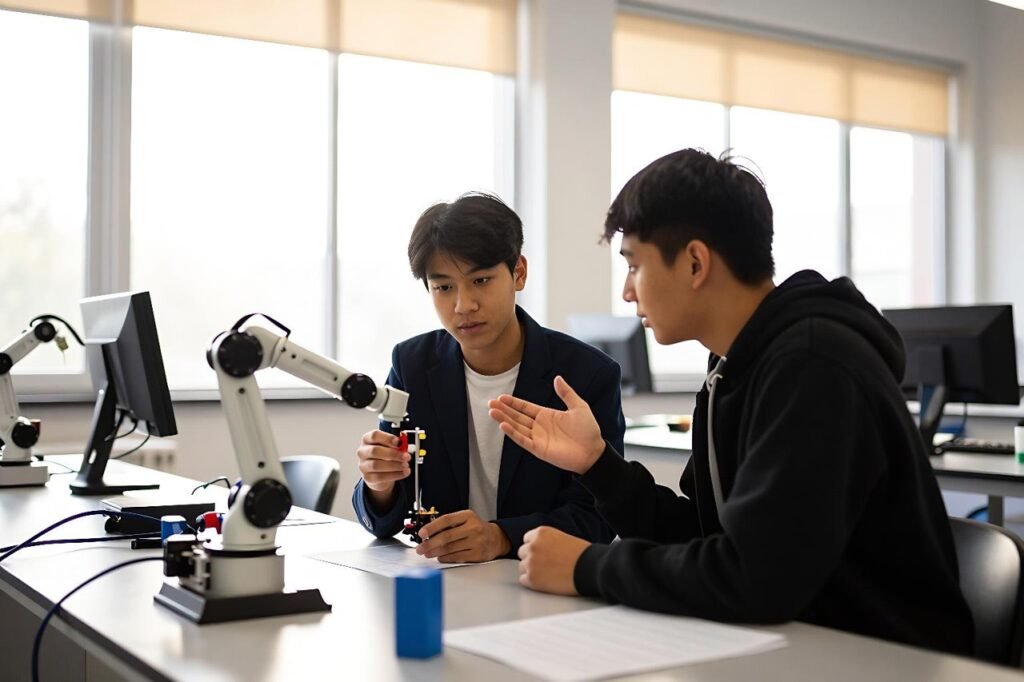 How to Choose an AI Degree Program: A 7-Step Guide With Real Numbers