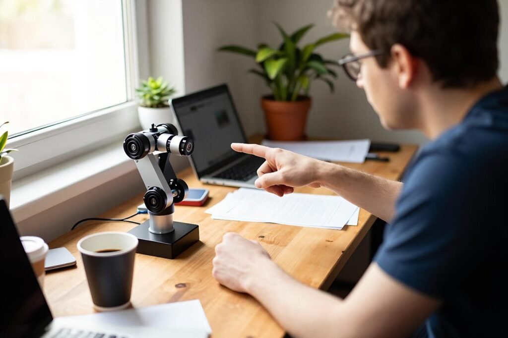 How to Learn AI in 30 Days: A Week-by-Week Plan With Real Projects