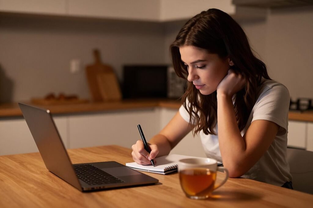 How to Learn AI Online: An 8-Week Plan That Survives Week Three
