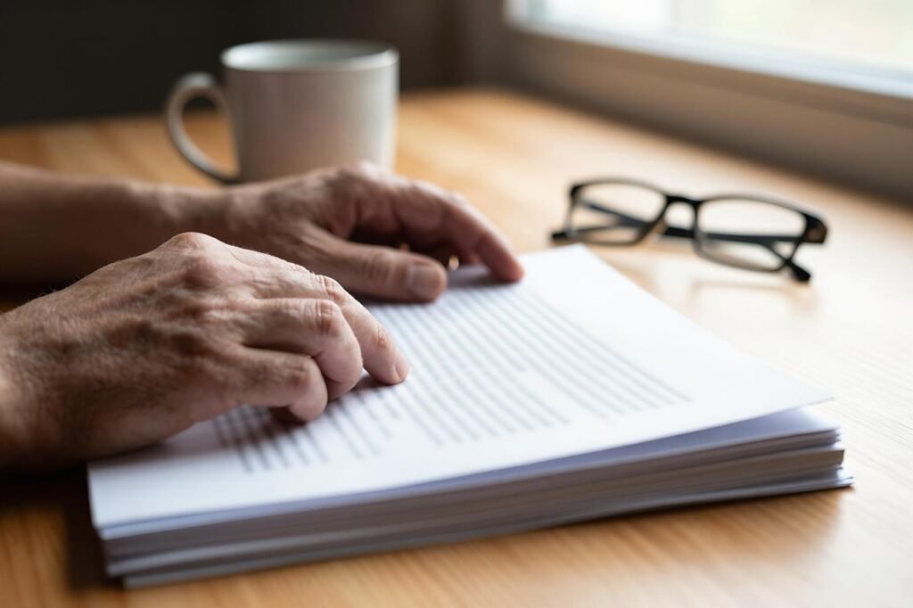 How to Actually Use an AI Reader: A 7-Step Workflow With Real Examples