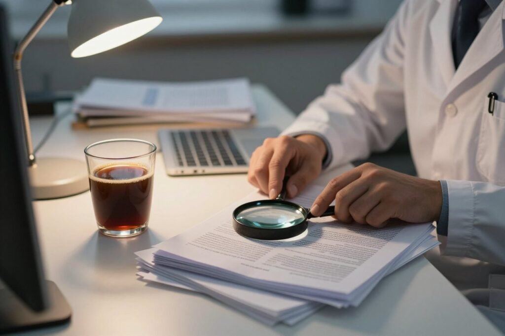 AI Tools for Researchers: What's Actually Worth Your Time