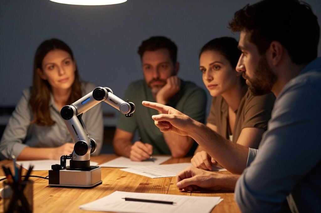 Artificial Intelligence Classes: What You’ll Actually Learn, Hour by Hour Artificial Intelligence Classes: What You'll Actually Learn, Hour by Hour